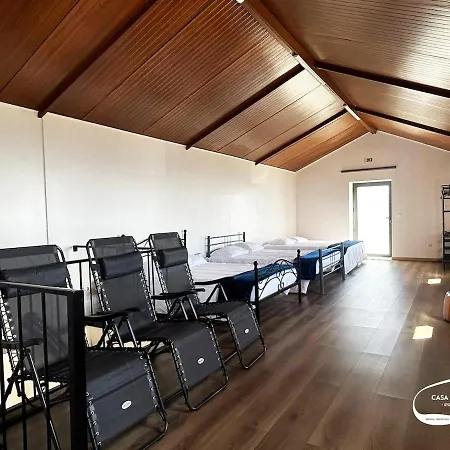 Casa De Pedra Al Σπίτι διακοπών *