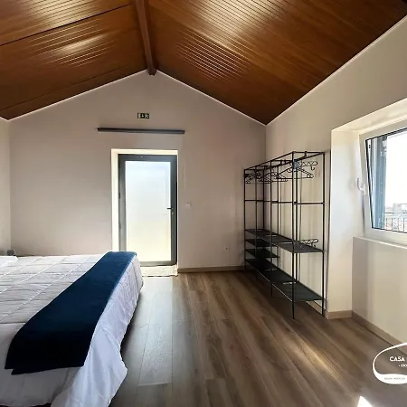 Casa De Pedra Al * Ponta do Pargo