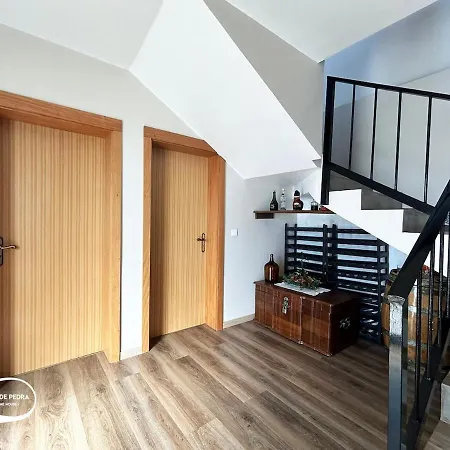 Casa De Pedra Al Σπίτι διακοπών