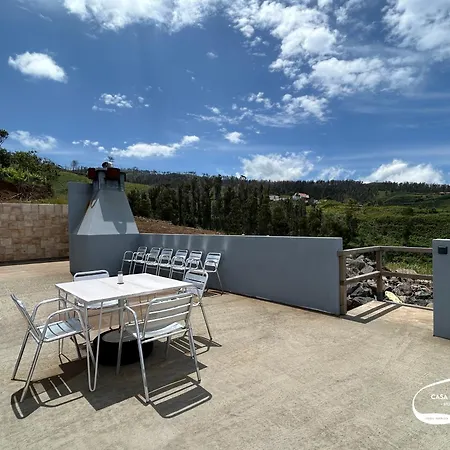 Casa De Pedra Al Nyaraló