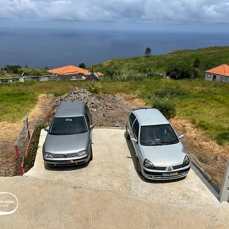 Σπίτι διακοπών Casa De Pedra Al