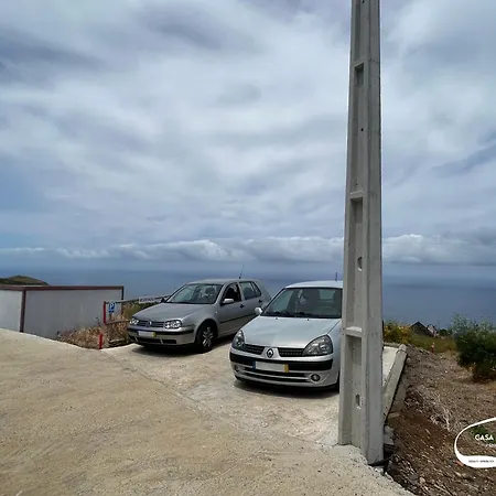 Casa De Pedra Al Σπίτι διακοπών