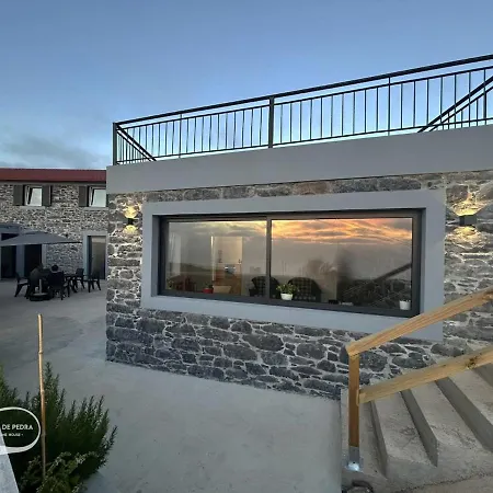 度假居 Casa De Pedra Al