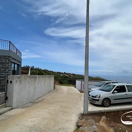 Casa De Pedra Al * Понта-ду-Паргу