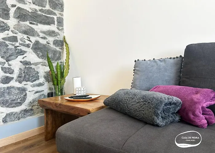 Casa De Pedra Al Casa vacanze