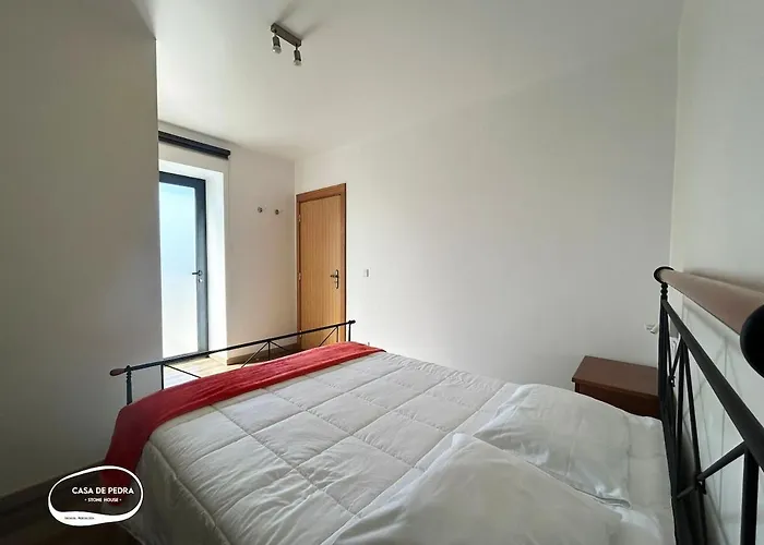 Casa vacanze Casa De Pedra Al