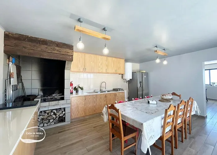 Casa De Pedra Al Casa vacanze *