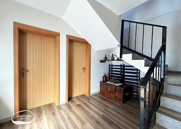 Casa De Pedra Al Σπίτι διακοπών