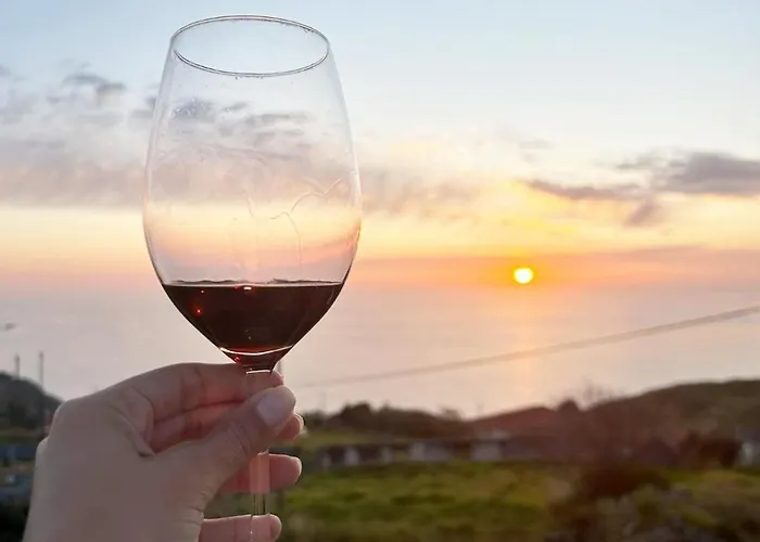 Casa vacanze Casa De Pedra Al *