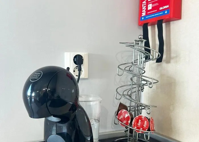 Casa vacanze Casa De Pedra Al