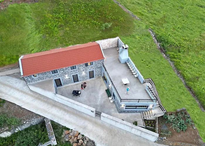 Casa De Pedra Al Casa vacanze *