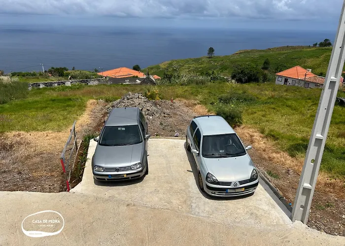 Casa vacanze Casa De Pedra Al