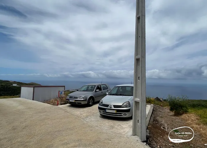 Casa De Pedra Al Σπίτι διακοπών